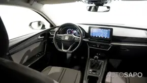 Seat Leon de 2022