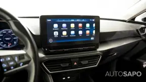 Seat Leon de 2022