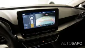 Seat Leon de 2022