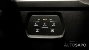 Seat Leon de 2022