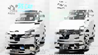 Renault Mégane de 2017