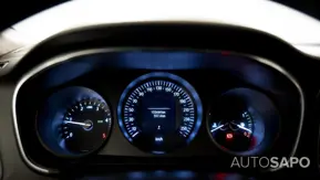 Renault Mégane de 2017