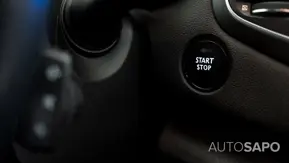 Renault Mégane de 2017