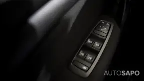 Renault Mégane de 2017