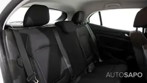 Renault Mégane de 2017