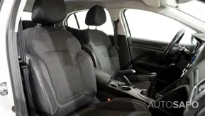 Renault Mégane de 2017