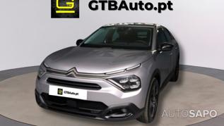 Citroen C4 de 2024