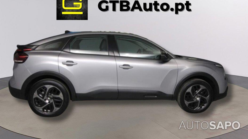 Citroen C4 de 2024