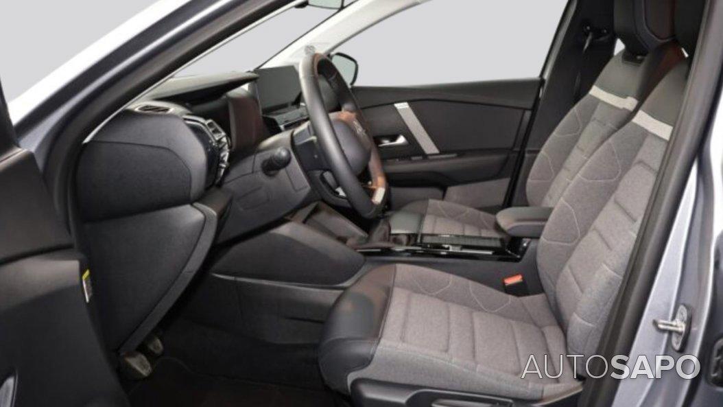 Citroen C4 de 2024