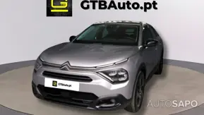 Citroen C4 de 2024