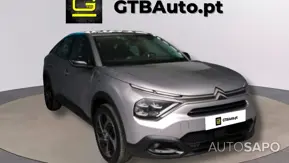 Citroen C4 de 2024