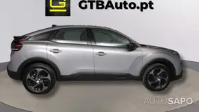Citroen C4 de 2024