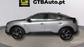 Citroen C4 de 2024