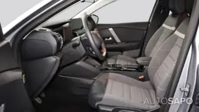 Citroen C4 de 2024