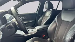 BMW Série 3 de 2022