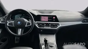 BMW Série 3 de 2022