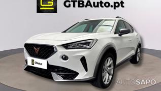 Cupra Formentor de 2022