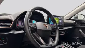 Cupra Formentor de 2022