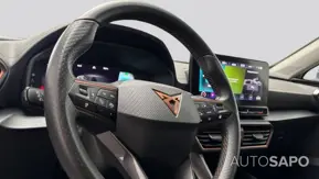 Cupra Formentor de 2022