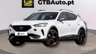 Cupra Formentor de 2022