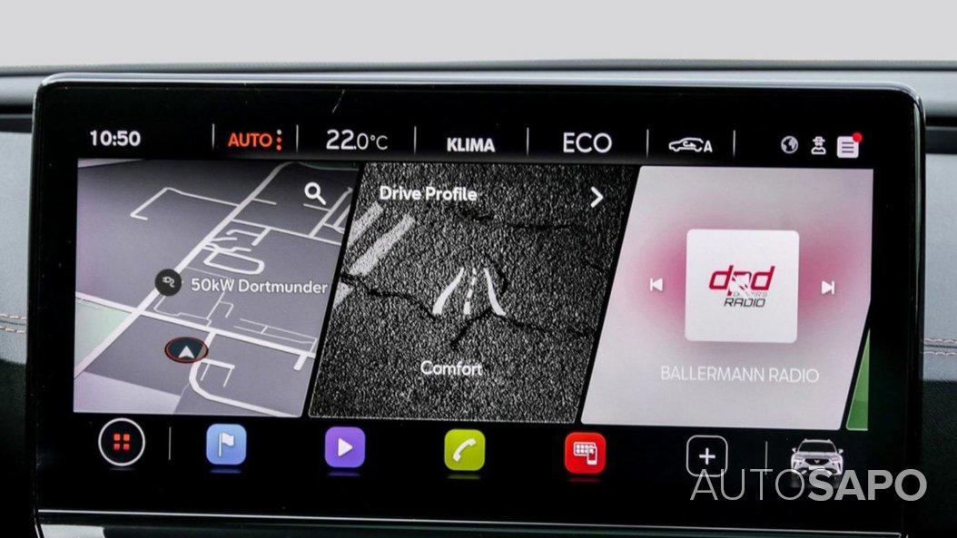 Cupra Formentor de 2022