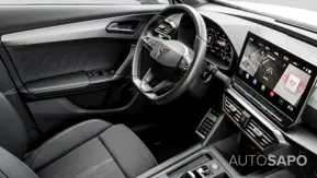 Cupra Formentor de 2022