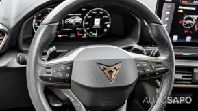 Cupra Formentor de 2022