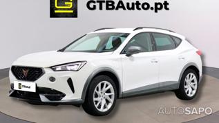 Cupra Formentor de 2022