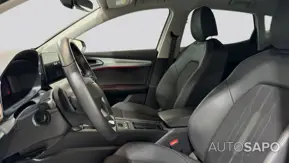 Cupra Formentor de 2022