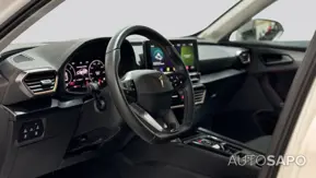 Cupra Formentor de 2022