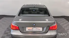 BMW Série 5 de 2009
