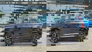 Volvo XC90 2.0 D4 Inscription de 2018