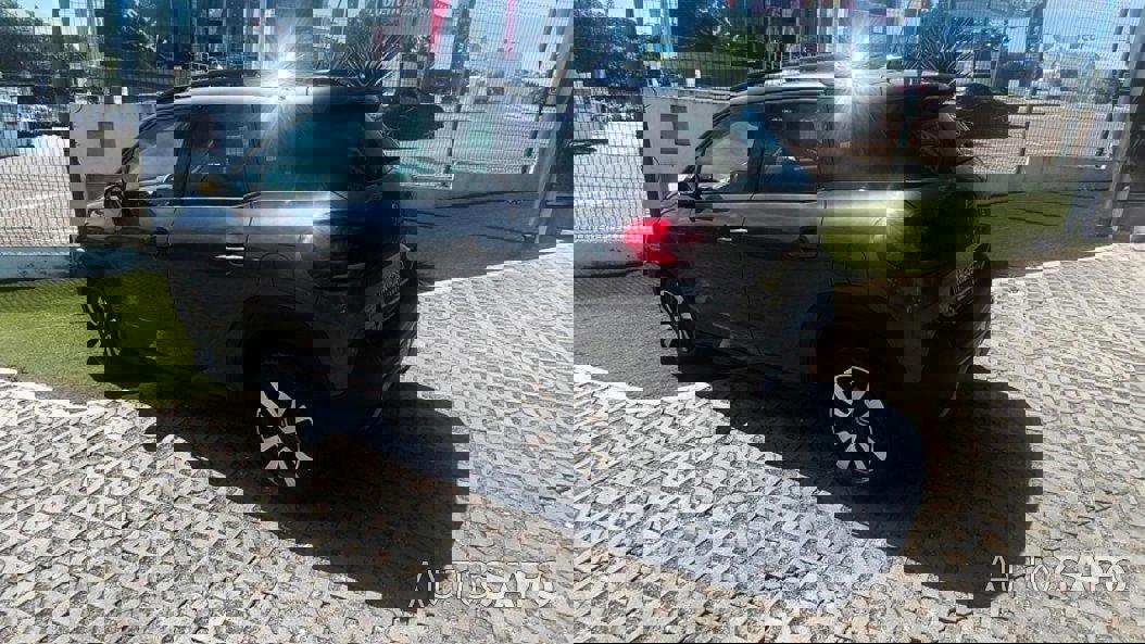 Citroen C3 AirCross 1.2 PureTech Shine EAT6 de 2020