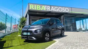 Citroen C3 AirCross 1.2 PureTech Shine EAT6 de 2020