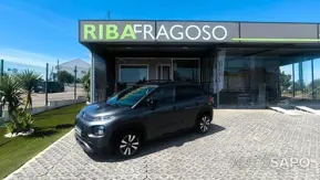 Citroen C3 AirCross 1.2 PureTech Shine EAT6 de 2020