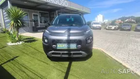 Citroen C3 AirCross 1.2 PureTech Shine EAT6 de 2020