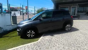 Citroen C3 AirCross 1.2 PureTech Shine EAT6 de 2020