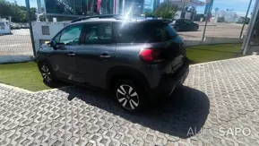Citroen C3 AirCross 1.2 PureTech Shine EAT6 de 2020
