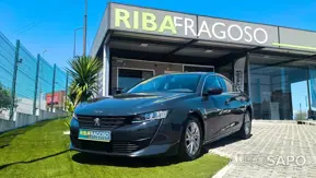 Peugeot 508 1.5 BlueHDi Business Line de 2020