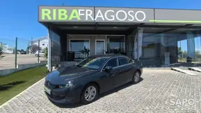 Peugeot 508 1.5 BlueHDi Business Line de 2020