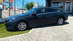 Peugeot 508 1.5 BlueHDi Business Line de 2020