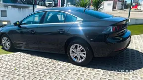 Peugeot 508 1.5 BlueHDi Business Line de 2020