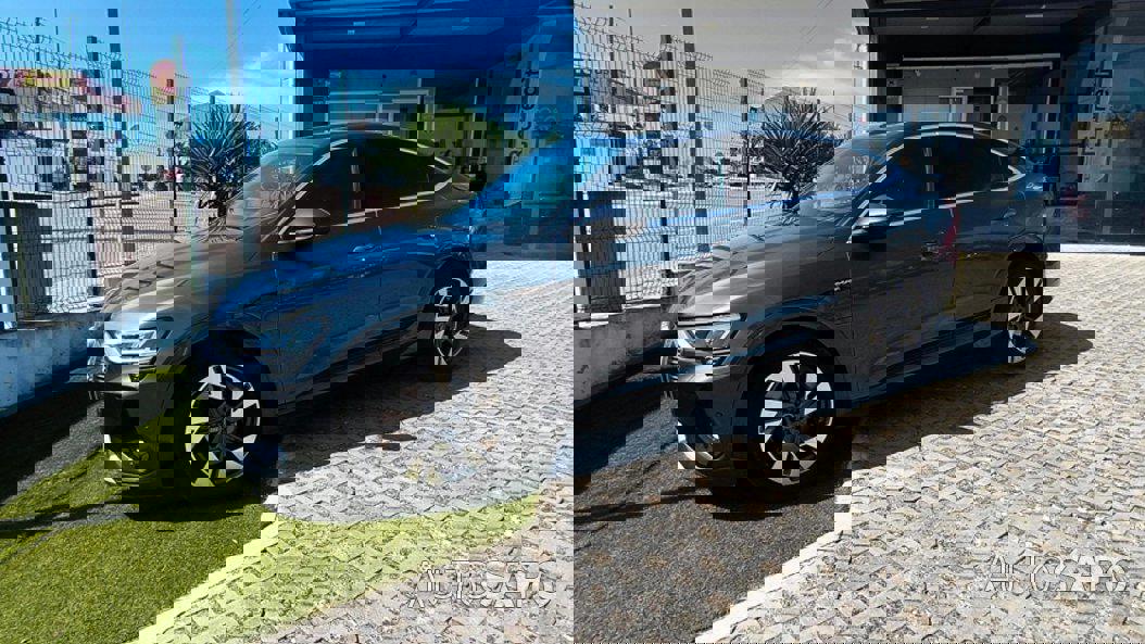Audi e-tron 55 quattro S line de 2022