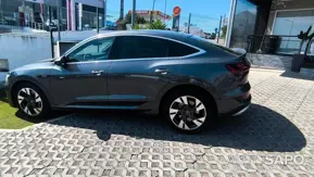 Audi e-tron 55 quattro S line de 2022