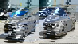 Mercedes-Benz Classe A de 2022
