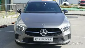 Mercedes-Benz Classe A de 2022