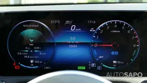 Mercedes-Benz Classe A de 2022