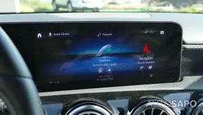 Mercedes-Benz Classe A de 2022