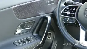 Mercedes-Benz Classe A de 2022