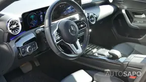 Mercedes-Benz Classe A de 2022